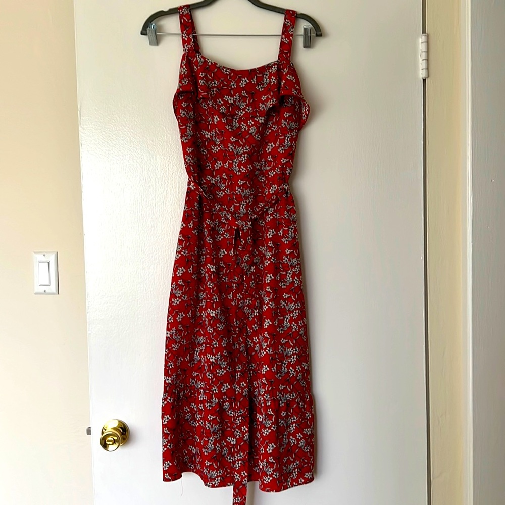 Banana Republic factory dress size 4